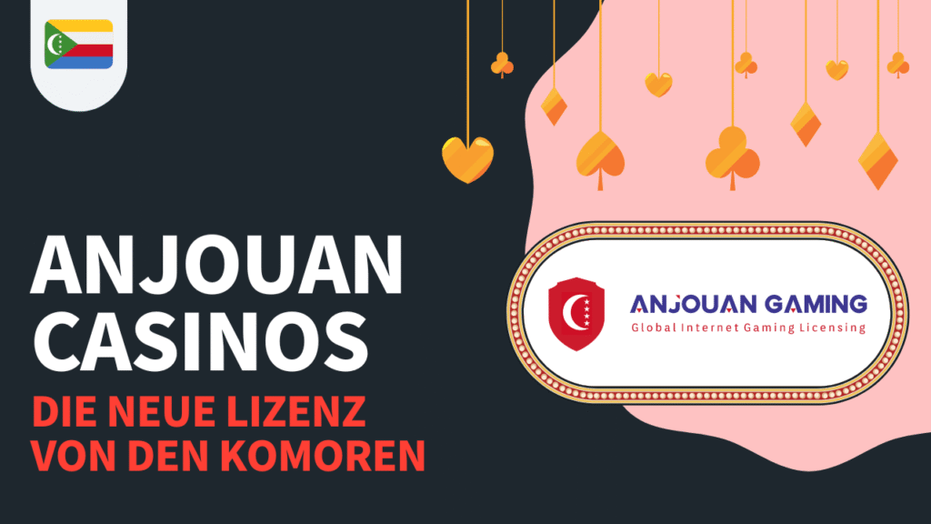 Anjouan Casinos