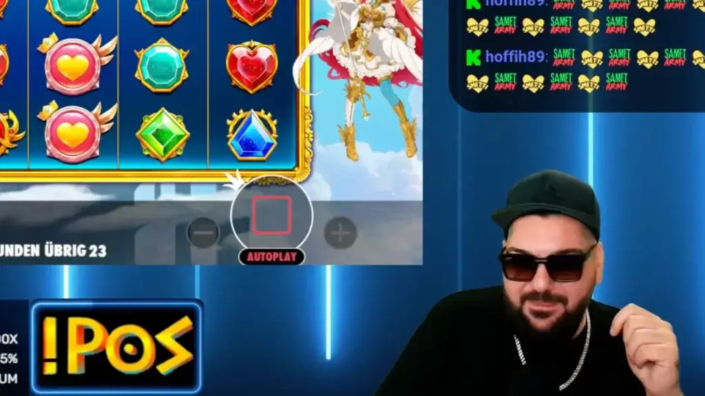 Bass Sultan Hengzt