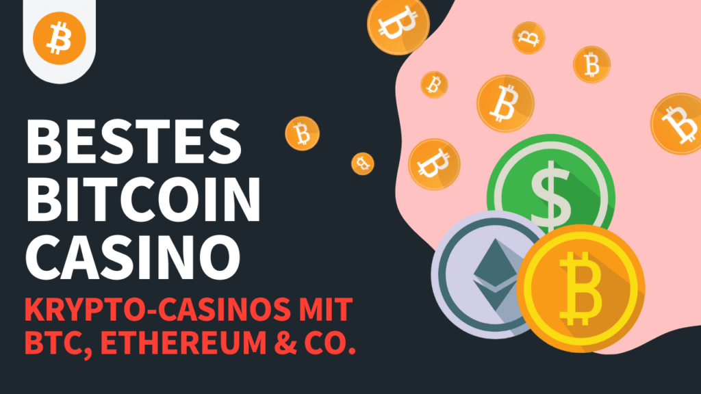 Bitcoin Casino