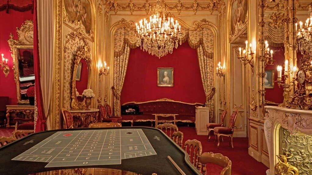 Casino Baden-Baden