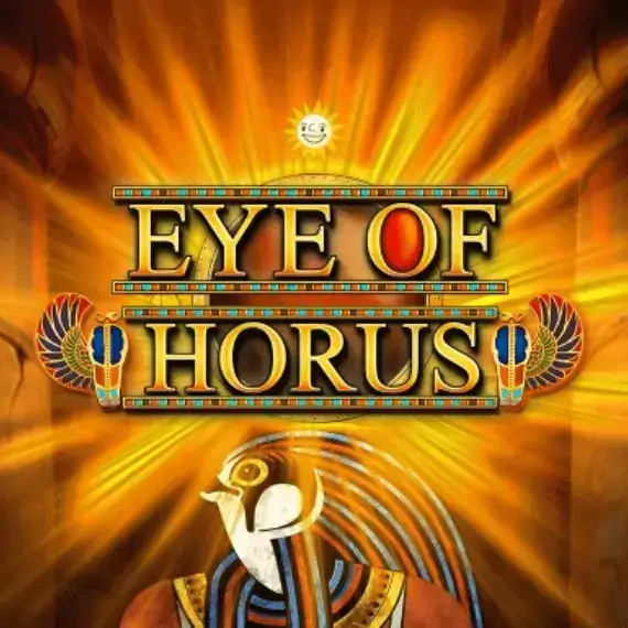 Eye of Horus