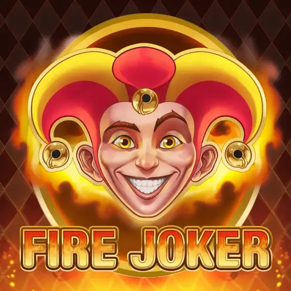 Fire Joker