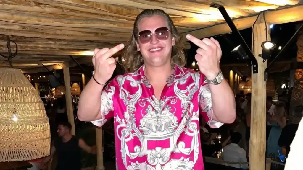 Geldstrafe für Ron Bielecki