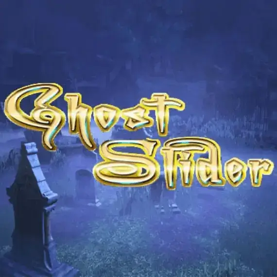 Ghost Slider