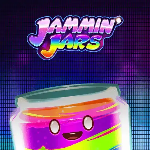 Jammin‘ Jars