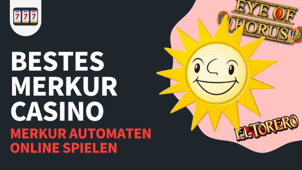 Merkur Casino