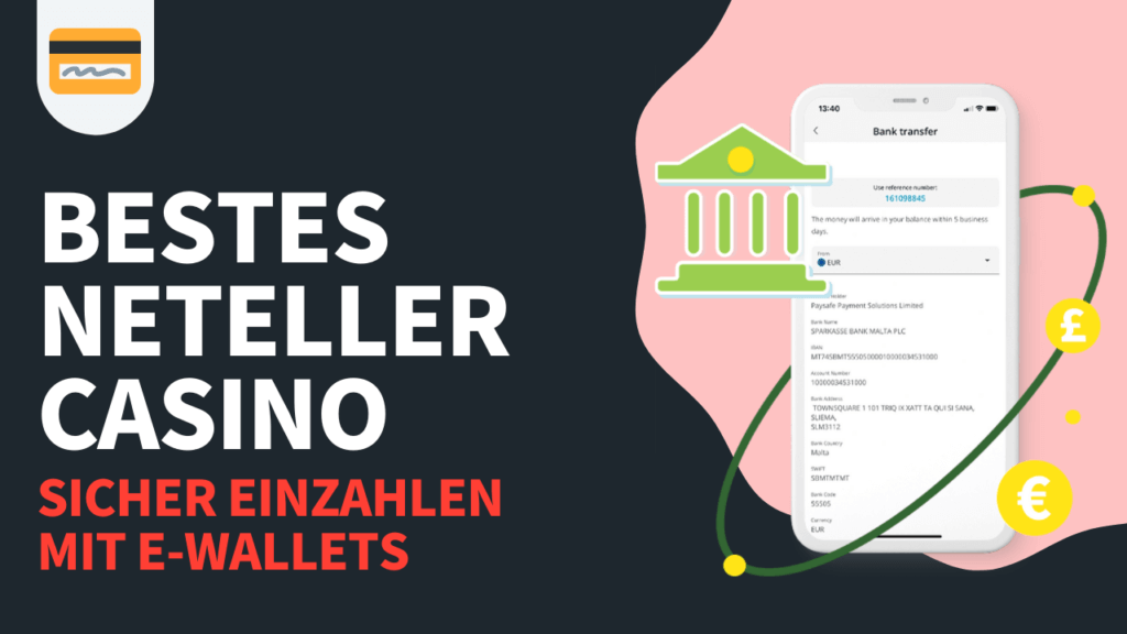 Neteller Casino