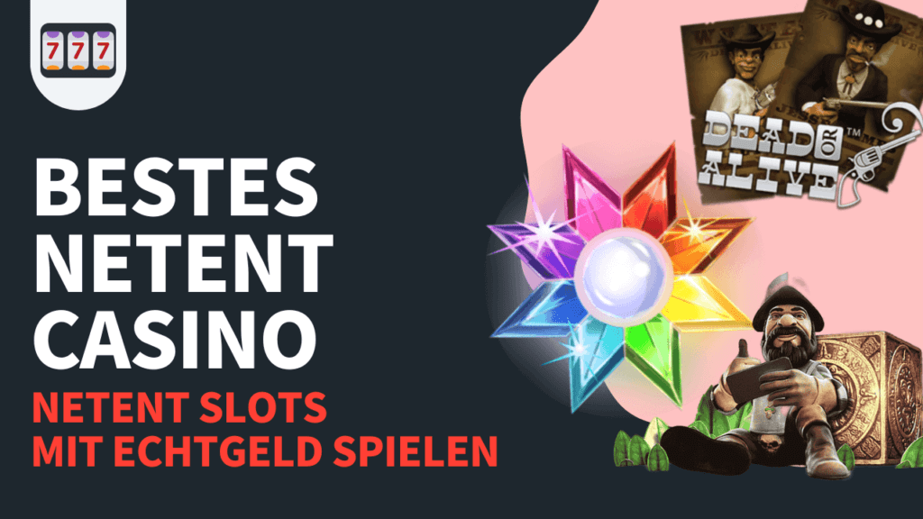 NetEnt Casino