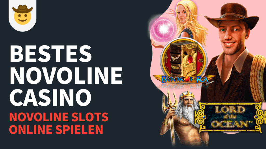 Novoline-Casinos