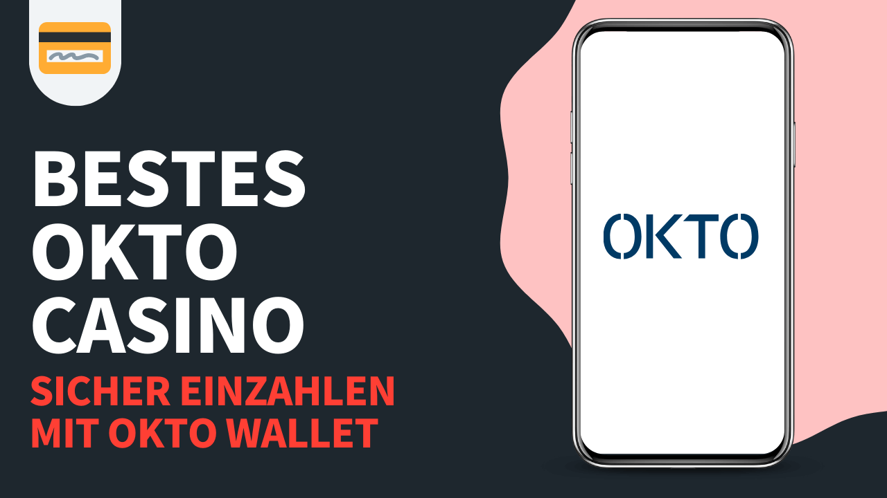 OKTO Casino