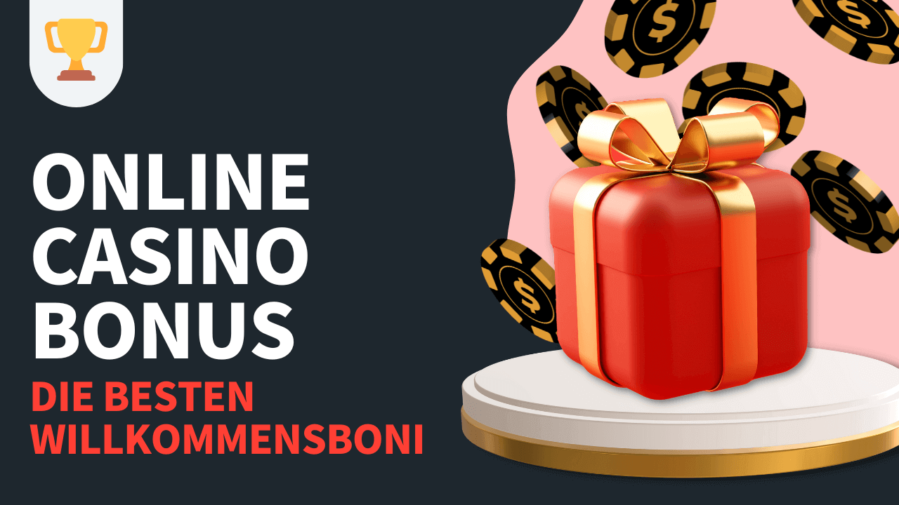 Online Casino Bonus