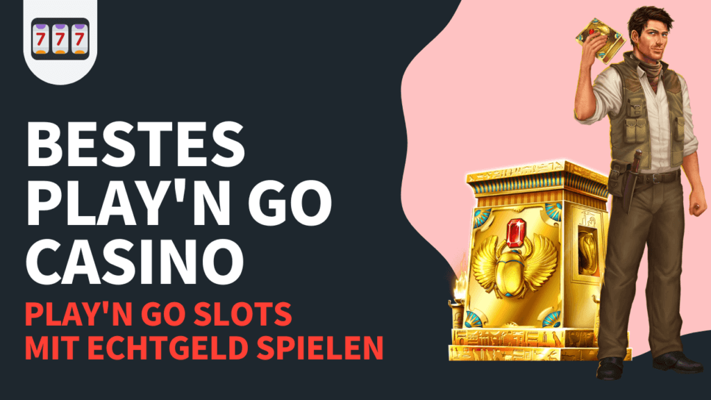 Play'n GO Casino