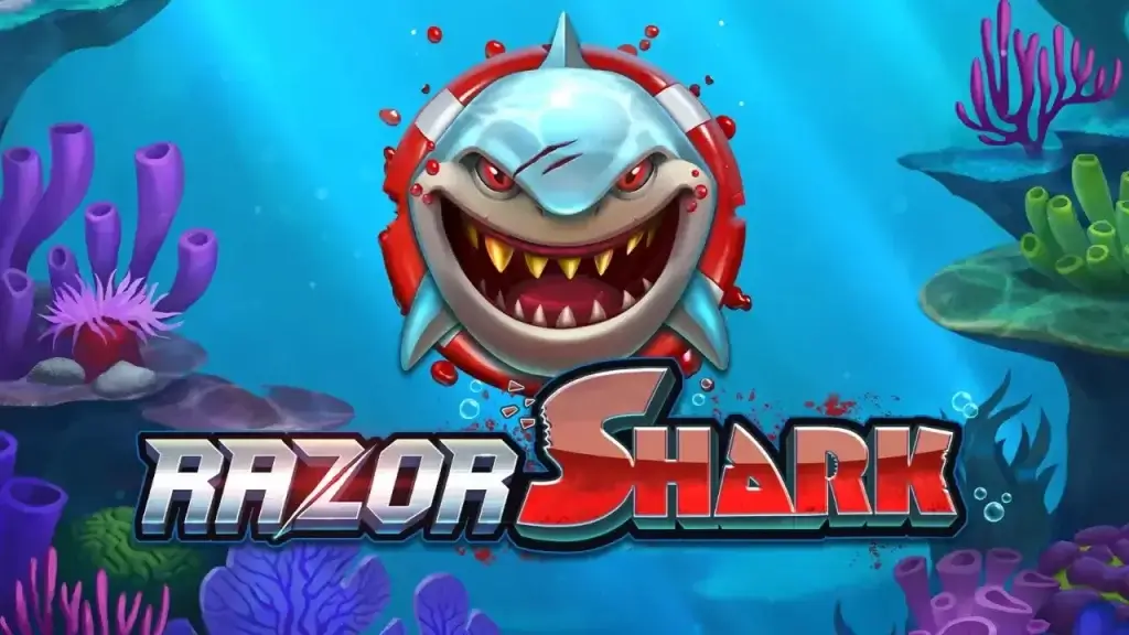 Razor Shark