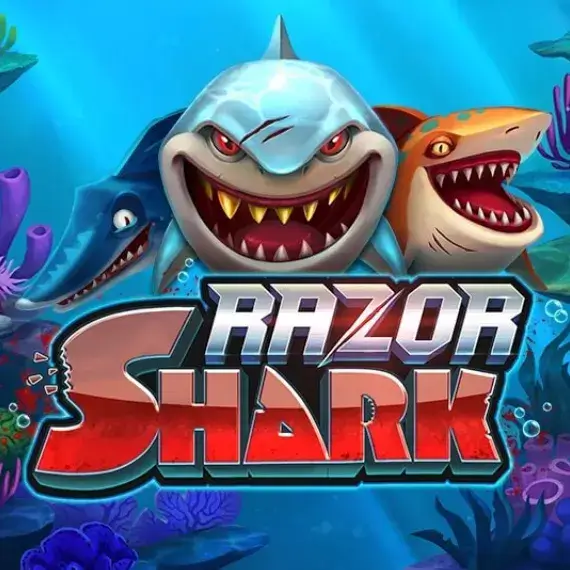 Razor Shark