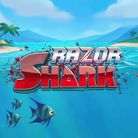Razor Shark