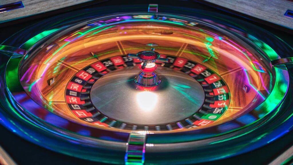 Roulette Spielbank Hohensyburg