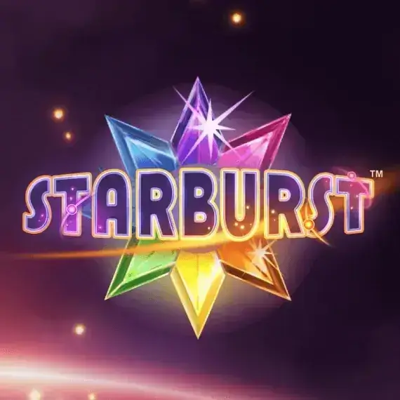 Starburst