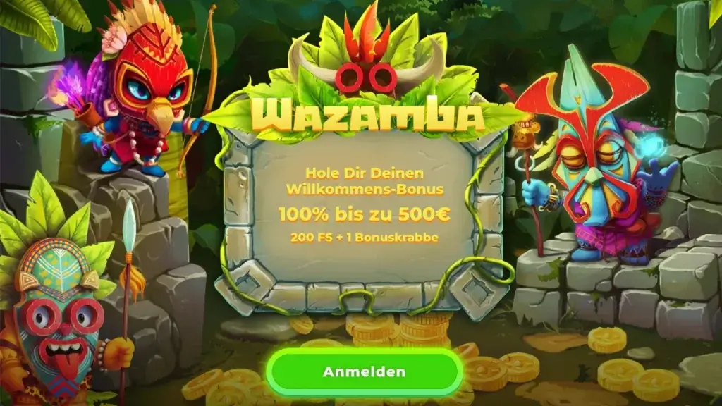 Wazamba