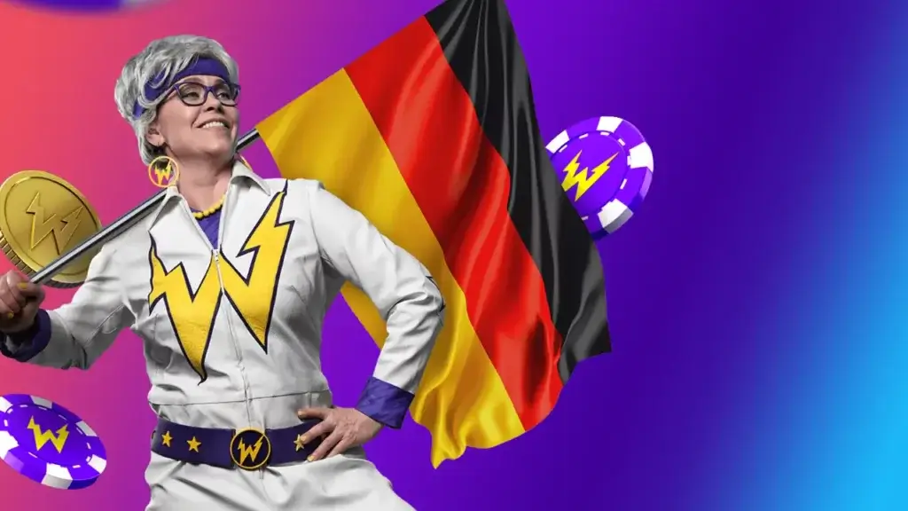 Wildz Deutschland legal