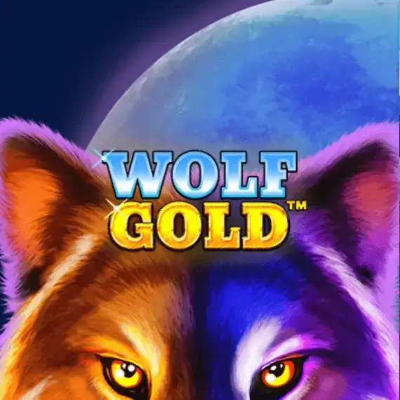 Wolf Gold