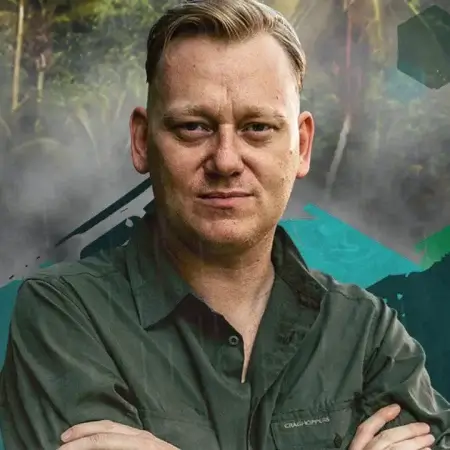 Knossi bei 7 vs. Wild – so schlug sich der Streamer im Dschungel