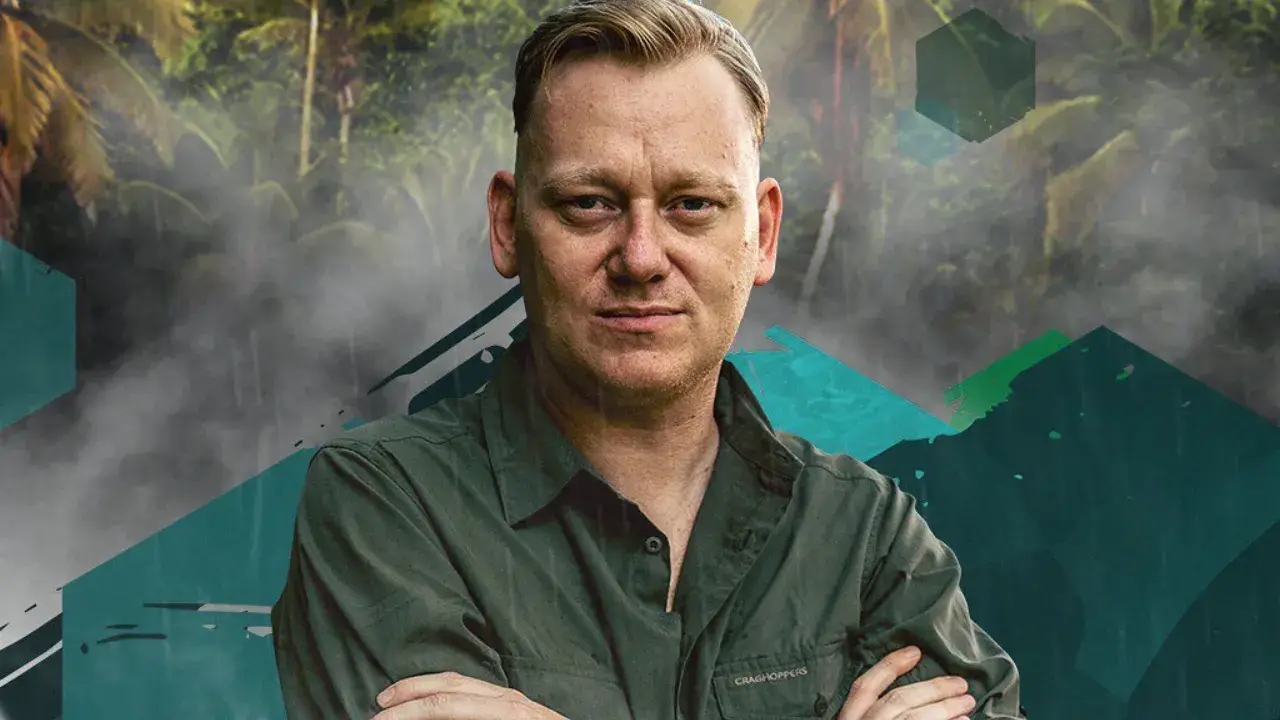 7 vs. Wild Knossi