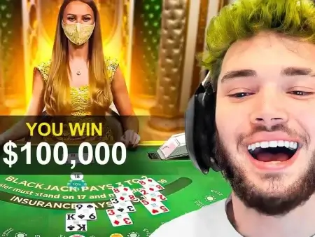 Adin Ross: Der größte Casino-Streamer der Welt bei Kick