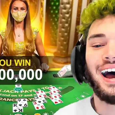 Adin Ross: Der größte Casino-Streamer der Welt bei Kick