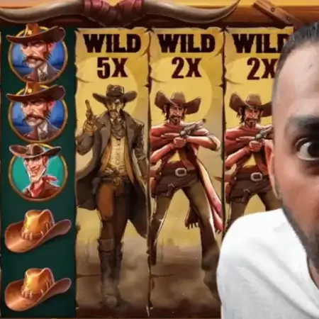 Streamer Al-Gear Bethunter: Wo spielt der Rapper Casino?