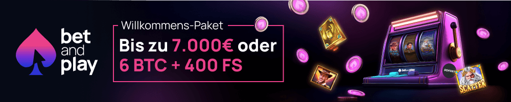 Angebot des Monats