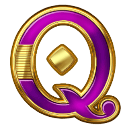 Book of Dead Symbol Q