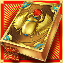 Book of Dead Symbol Scatter