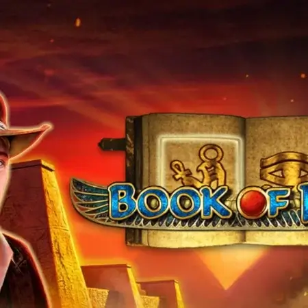 Book of Ra Casinos 2025: Wo du den Klassiker spielen kannst