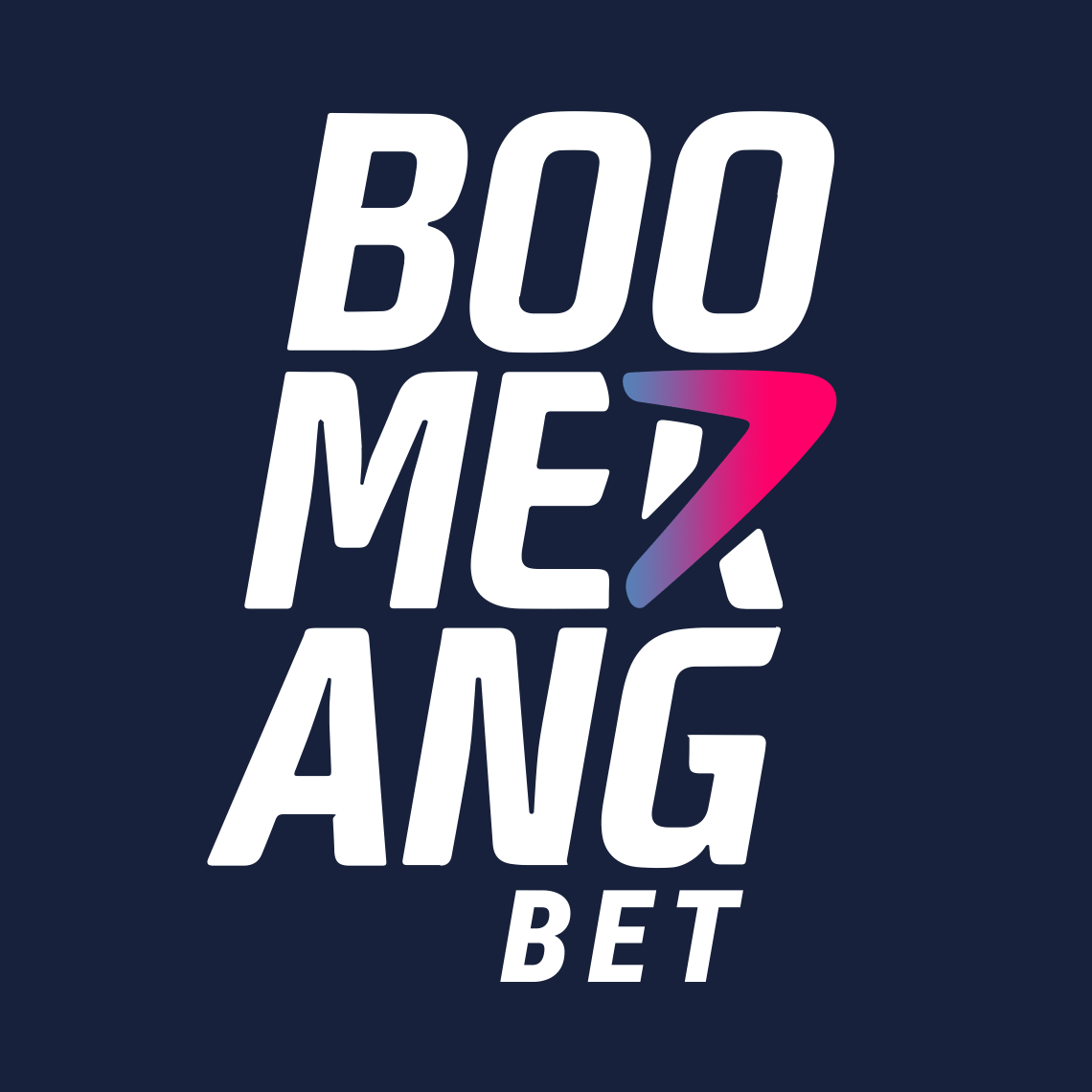 Boomerang Bet