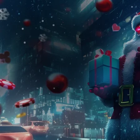 Weihnachten im Online-Casino: Freispiele, Boni und Xmas Slots