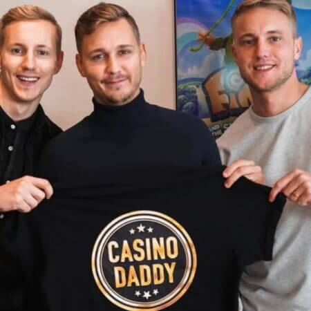 CasinoDaddy: Sind die schwedischen Casino-Streamer echt oder fake?