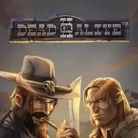 Dead or Alive 2