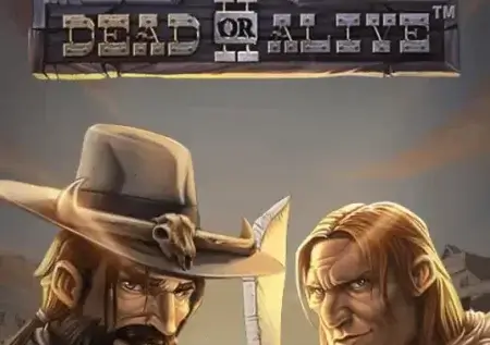 Dead or Alive 2