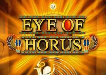 Eye of Horus