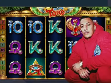 Farid Bang streamt Casino: Vom Rapper zum Twitch-Streamer