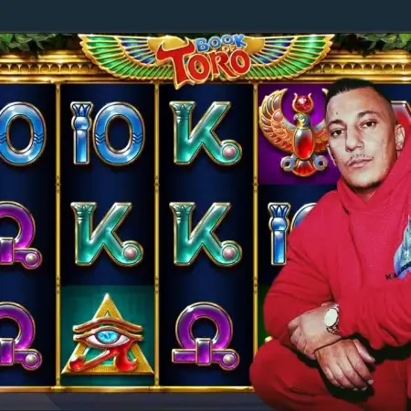 Farid Bang streamt Casino: Vom Rapper zum Twitch-Streamer