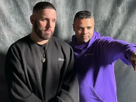 Fler wird Casino-Streamer: Von Rap zu Slot-Spins auf Twitch