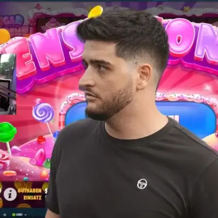 gTasty Casino Streamer: Der Österreicher erobert Kick