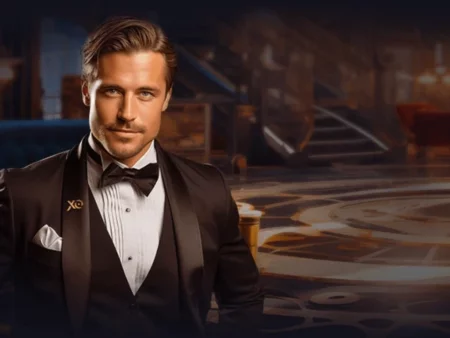High Roller Casinos: Die besten Casinos für VIP-Spieler 2025