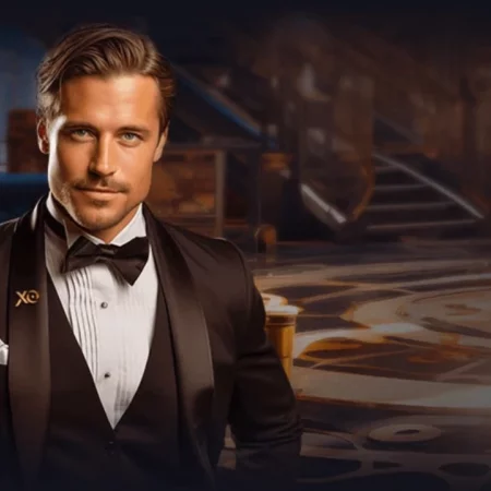 High Roller Casinos: Die besten Casinos für VIP-Spieler 2025