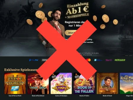 JackpotPiraten Alternative: Bessere Casinos ohne Limit 2025