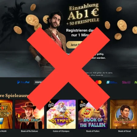 JackpotPiraten Alternative: Bessere Casinos ohne Limit 2025