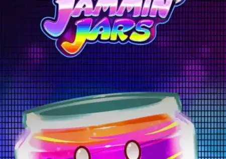Jammin‘ Jars