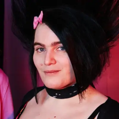 Autorin Josefine Schulz