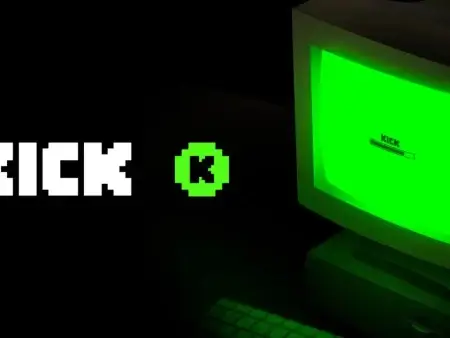 Was ist Kick.com und wem gehört die neue Streaming-Plattform?